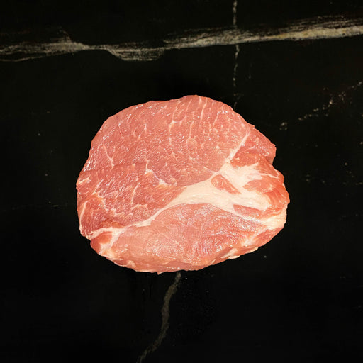 Boneless Pork Shoulder/Butt Roast