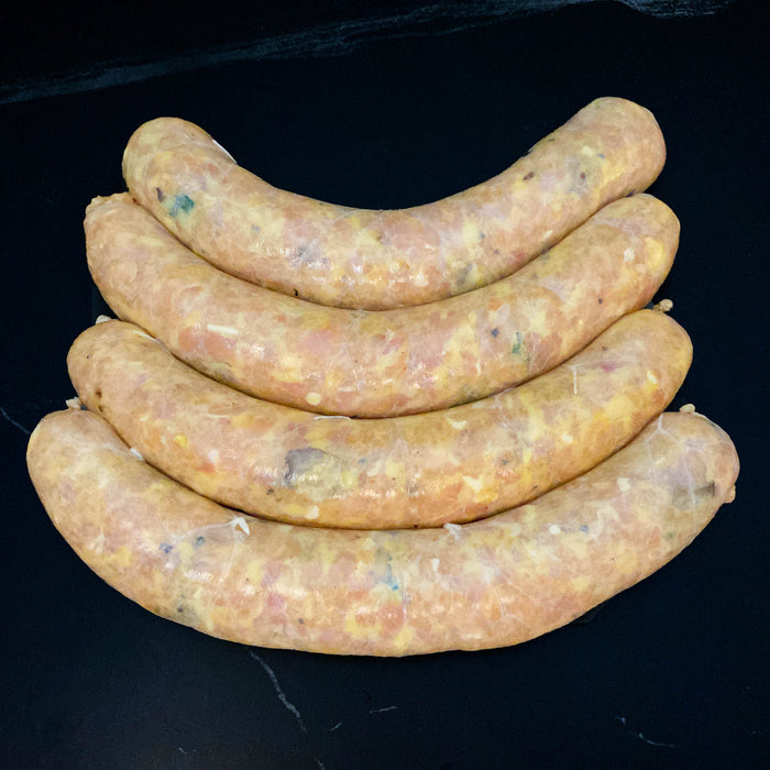 Chicken Sausages