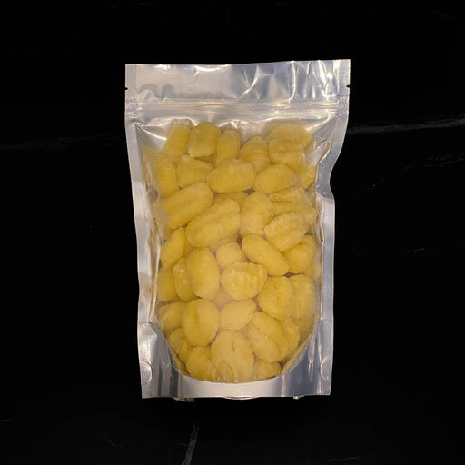 Classic Potato Gnocchi