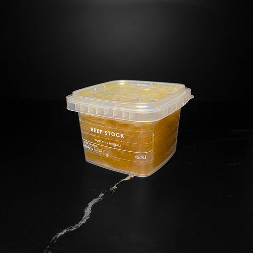 Beef Stock, Small