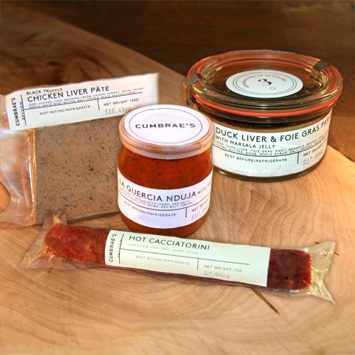 Charcuterie