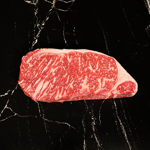 Australian Wagyu New York Striploin
