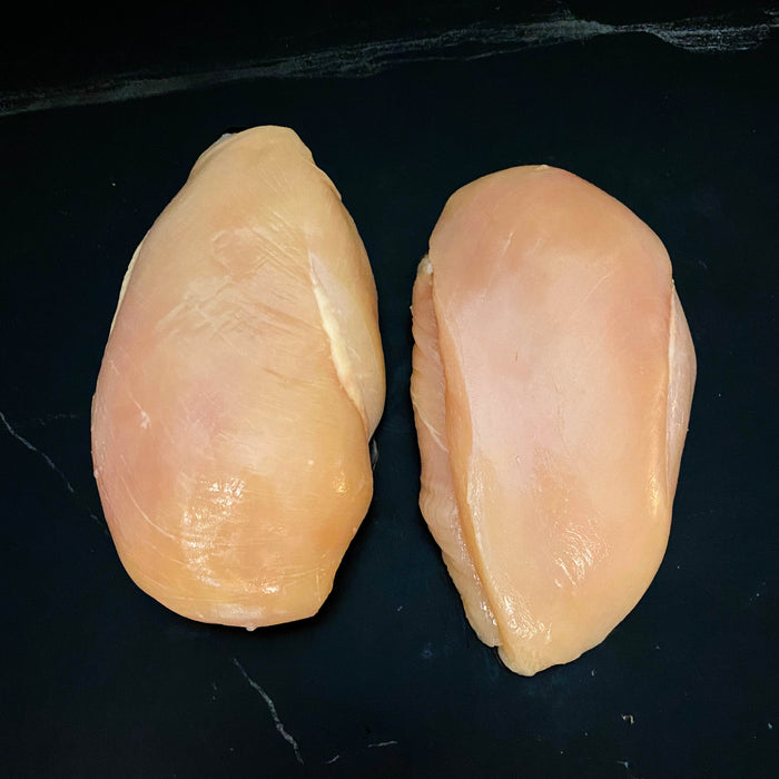 Boneless Skinless Chicken Breasts