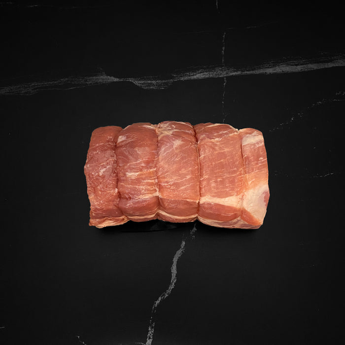 Boneless Pork Shoulder/Butt Roast