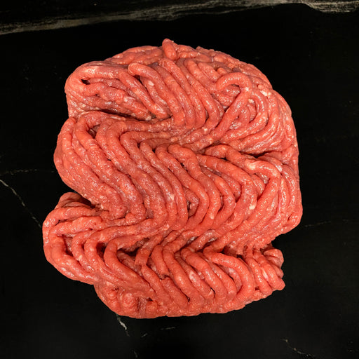 X-Lean Ground Beef