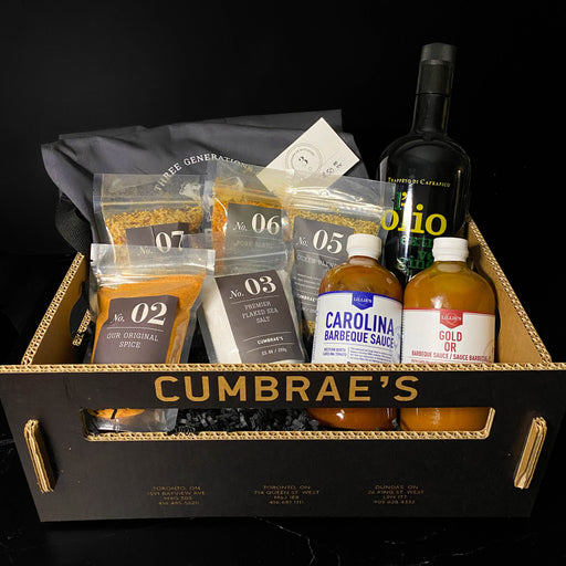 BBQ Basket