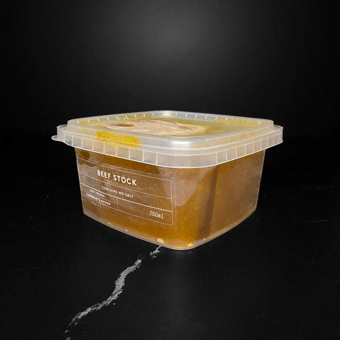 Beef Stock, Large