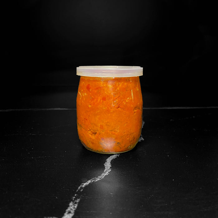 Spicy Nduja Calabrese