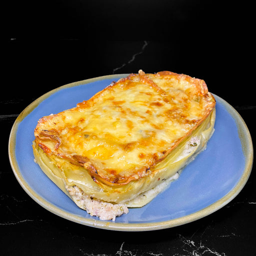 Chicken Lasagna, Large