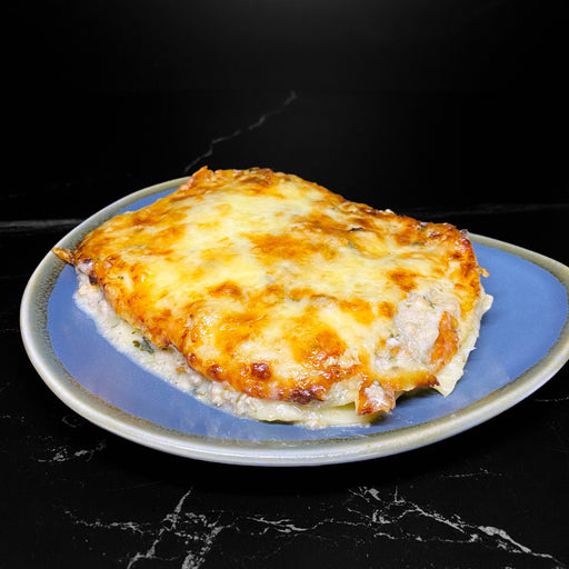 Chicken Lasagna, Small