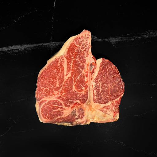 T-Bone / Porterhouse Steak