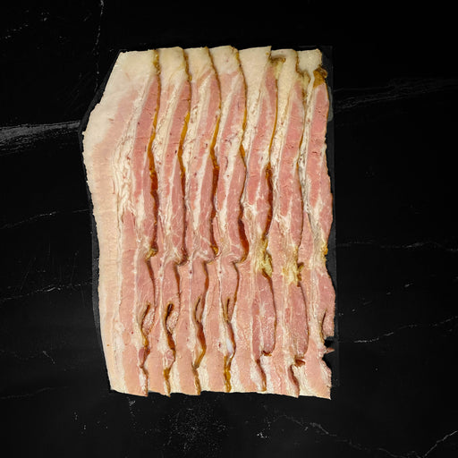 Sliced Smoked Bacon