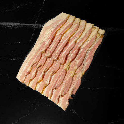 Sliced Smoked Bacon