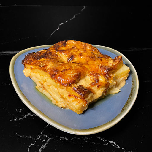 Scalloped Potatoes, Large