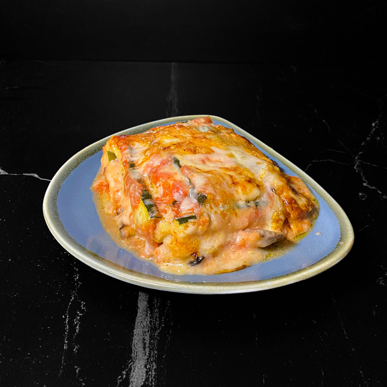 Baked Dishes