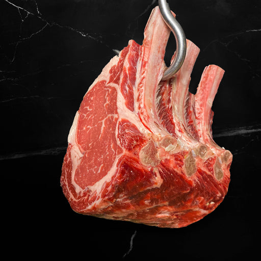 Prime Rib Roast (Bone-In)