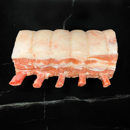 Rack of Pork Roast (Frenched)