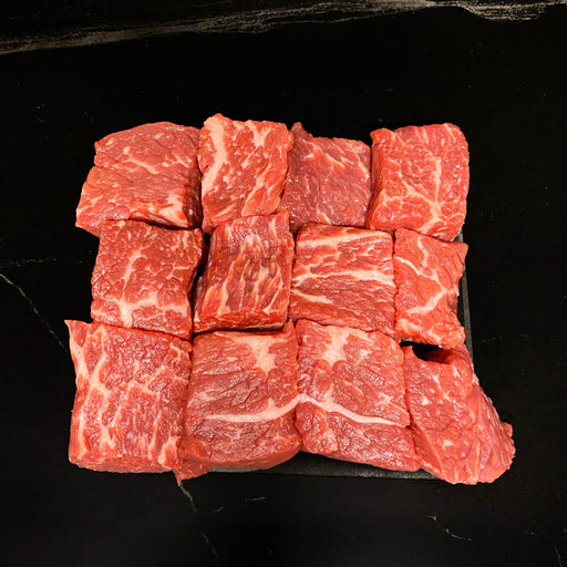 Stewing Beef (Shoulder)